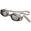 Cascade Goggles, Silver/Smoke