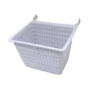 Replacement Basket, White