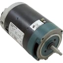 Threaded FR 1.5HP 3PH 208/230/460V