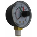 Pressure Gauge w/ Dial