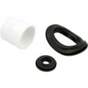 2" Above-Ground Coupling Kit w/ Grommets