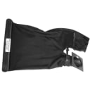 Debris Bag (w/ Float Complete)-Black, Large Capacity