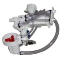 Phantom Manifold Assembly with Gearbox