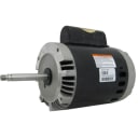 Letro Booster Motor, .75 HP, 115/230v - AFTER 3/97