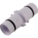 Hard Pipe Coupling Assembly (4 Pack)