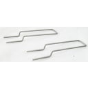 Lid Clip, Set of 2