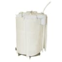 OEM 48 sqft DE Filter Element Cluster Assembly