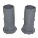 CPVC Flange Pipe Nipples For H Series