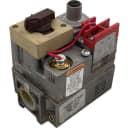 H-Series ED1 Gas Valve, Propane, LP, MV