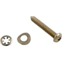 Light Retainer Screw Kit