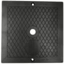 Cover Square, Black