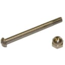 Bracket Bolt w/ Nut for Super Vac and Power Vac