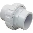 1-1/2" Union, Flush (ABS) FIP