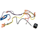 Main Wire Harness - Millivolt Heaters