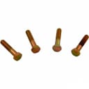 Flange Bolts (Set of 4)