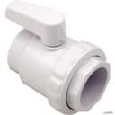 Trimline Ball Valve, 2"