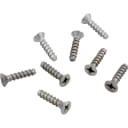 Main Drain Frame Screws (8 per pack)