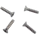 Face Plate Screw Set (4 per set)