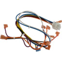 Control Panel Wire Harness, Induced Draft