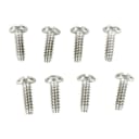 Screw Set (8 Pack)