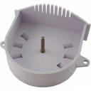 Medium Turbine Case w/Axle