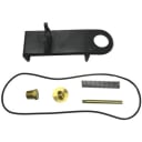 H-Series/Induced Draft Bypass Valve Kit, Pre 10/00