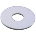 Connector-Plastic Washer