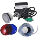 12v Portable Spa Light Kit w/ Air Switch