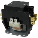 DPDT Contactor, 30A/40A, 120V