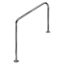 D2S 2 Bend Handrail