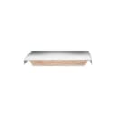 6' Techni-Beam Diving Board - White