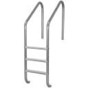 3 Step Commercial Ladder w/ 36” Span