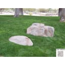 Light Granite 4300 Waterfall Rock Accessory Package