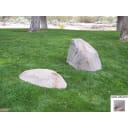 Dark Granite 4200 Waterfall Rock Accessory Package