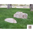 Rustic Sandstone 4300 Waterfall Rock Accessory Package