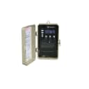 Digital Time Clock 3 Circuit 120/240 Volt