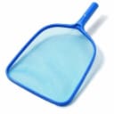Aluminum-Reinforced Pool Leaf Skimmer