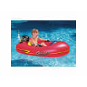 Inflatable Speed Boat