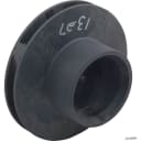 1HP Impeller (3-3/4" Diameter)