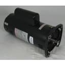 Energy Efficient Motor, Full Rated, 2 HP, 230v
