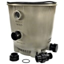 Replacement Bottom Tank Assembly for CL & DEV Model Filters