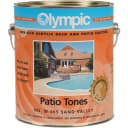 1 Gallon Silk Straw Patio Tones Deck Coating