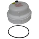 Cap with O-ring for 5400, 5430, 5450  XL Pro, Mineral Hybrid In Ground Feeders