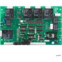 BL 70 Main Relay PC Board