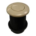 #15 Air Button Assembly Bone Beige