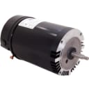 Energy Efficient Motor, Max Rated, 1.5 HP, 115/208-230v