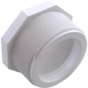 2" Thread x 1-1/2" Thread PVC Reducer Bushing