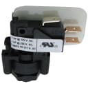 20 AMP Air Switch DPDT