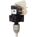 25 Amp Latching Air Switch DPDT