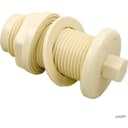 #4 Lite Touch Air Button - Bone/Beige